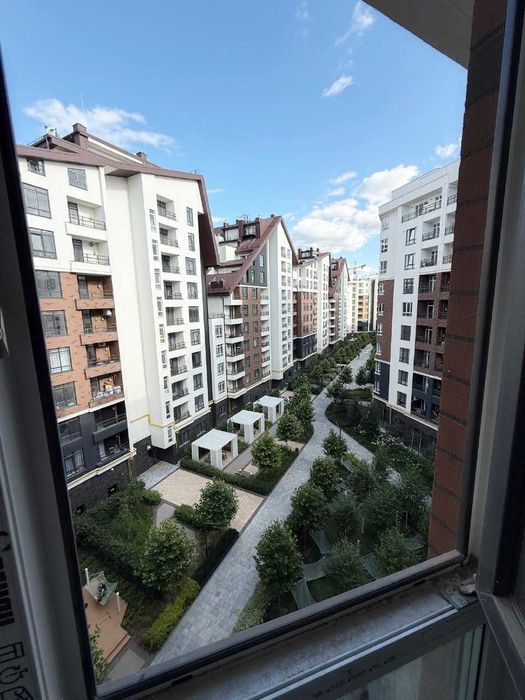 Квартира на вул. Ірпінь в Києві, ID 284971, фото №6
