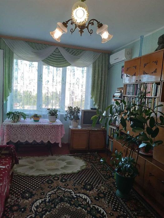 Квартира на вул. Коваленка в Чернігів, ID 284946, фото №2