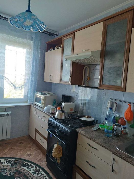 Квартира на вул. Коваленка в Чернігові, ID 284946, фото №18