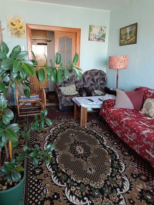Квартира на вул. Коваленка в Чернігів, ID 284946, фото №3