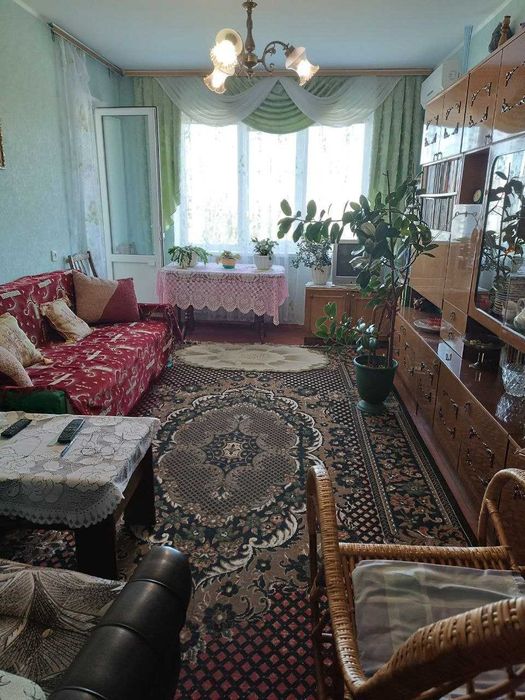 Квартира на вул. Коваленка в Чернігів, ID 284946, фото №5