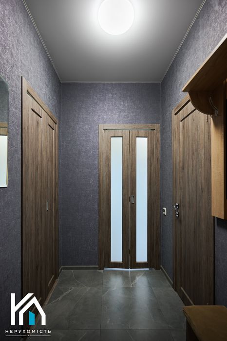 Квартира на вул. Волошкова, 1.5 в Києві, ID 287683, фото №14