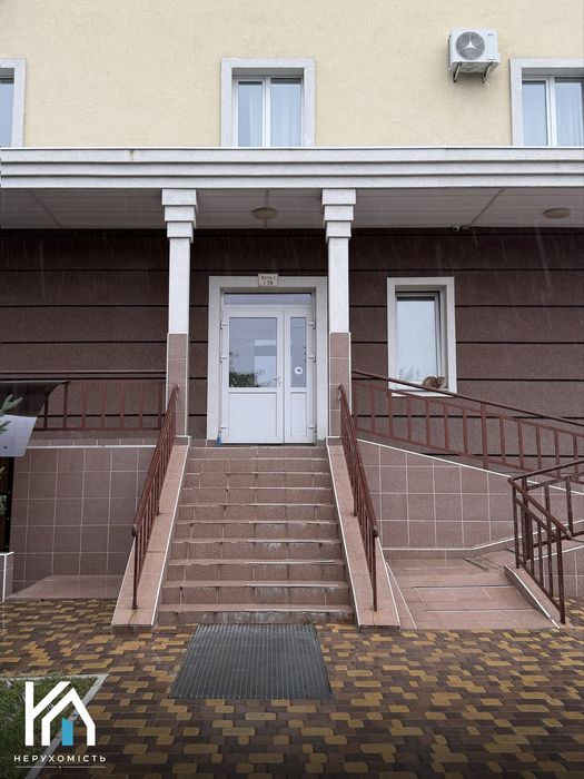 Квартира на вул. Волошкова, 1.5 в Києві, ID 287683, фото №16
