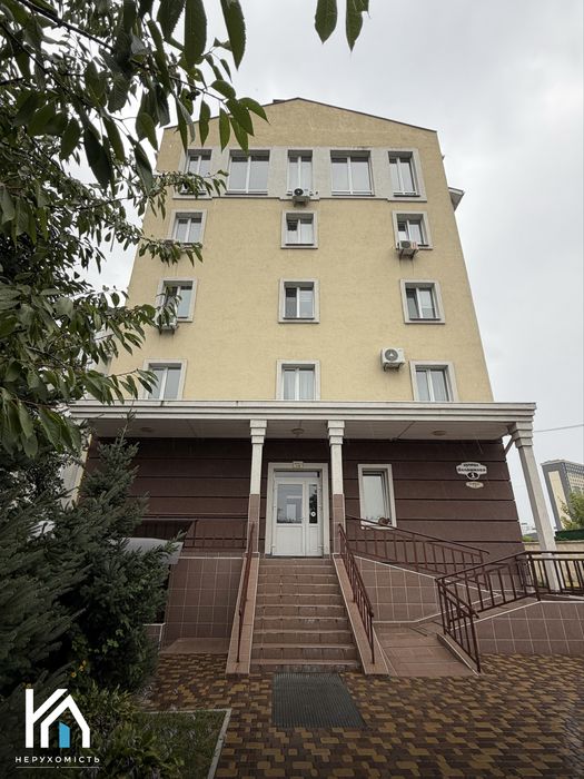 Квартира на вул. Волошкова, 1.5 в Києві, ID 287683, фото №17