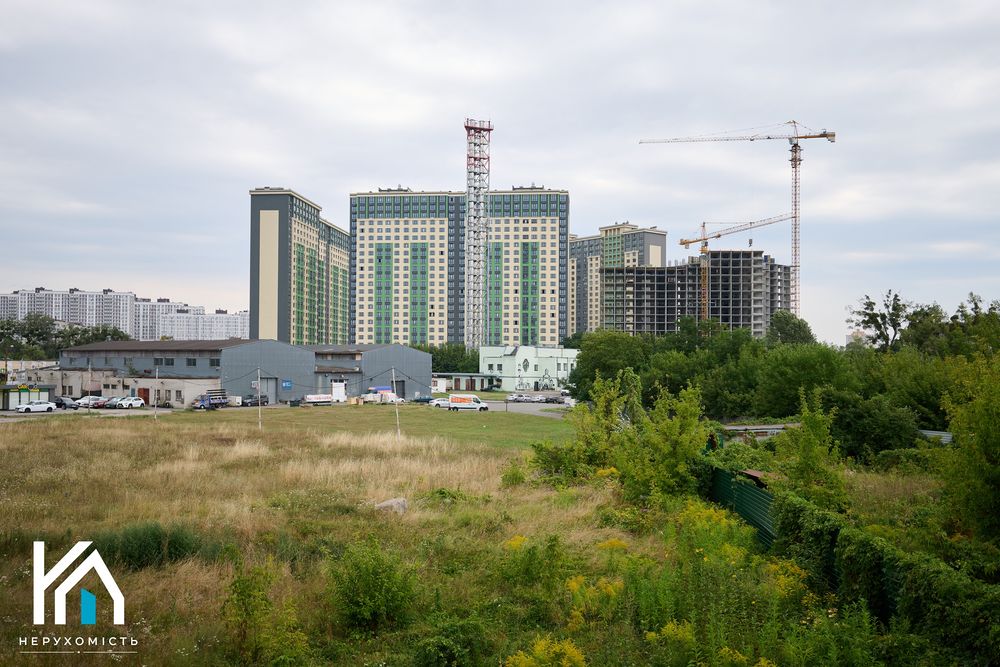 Квартира на вул. Волошкова, 1.5 в Києві, ID 287683, фото №18
