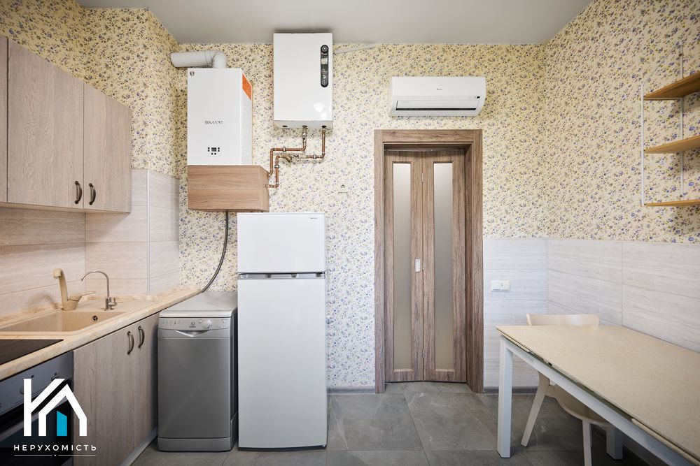 Квартира на вул. Волошкова, 1.5 в Києві, ID 287683, фото №7