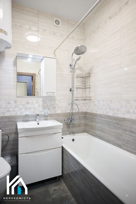 Квартира на вул. Волошкова, 1.5 в Києві, ID 287683, фото №9