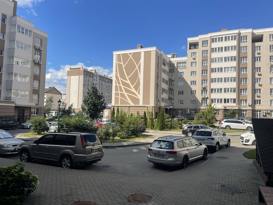 Квартира на пров. Приозерний, 6А в Києві, ID 312135, фото №1
