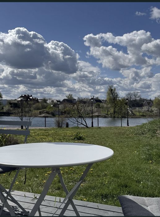 Квартира на пров. Приозерний, 6А в Києві, ID 312135, фото №2