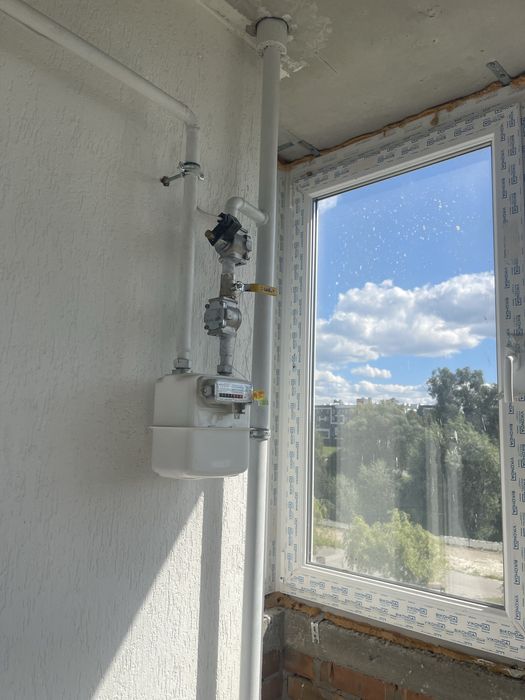 Квартира на пров. Приозерний, 6А в Києві, ID 312135, фото №13