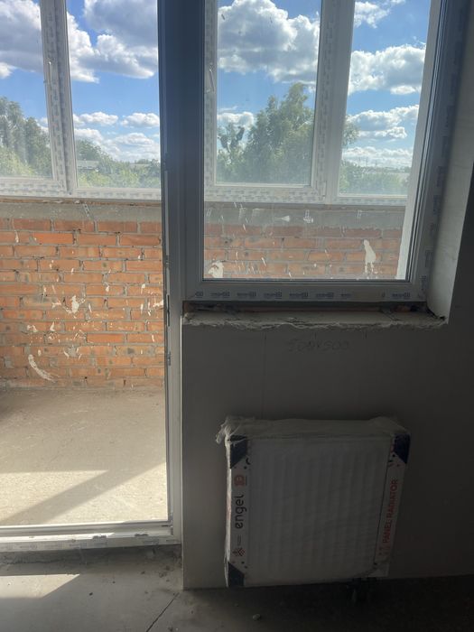 Квартира на пров. Приозерний, 6А в Києві, ID 312135, фото №14