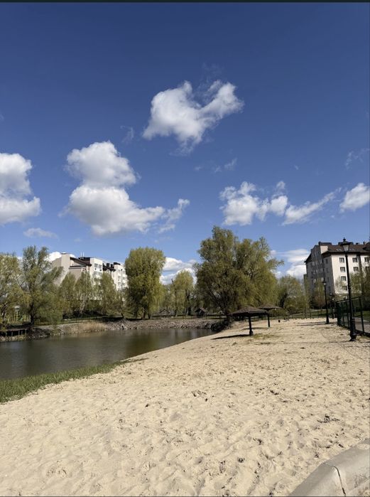Квартира на пров. Приозерний, 6А в Києві, ID 312135, фото №3