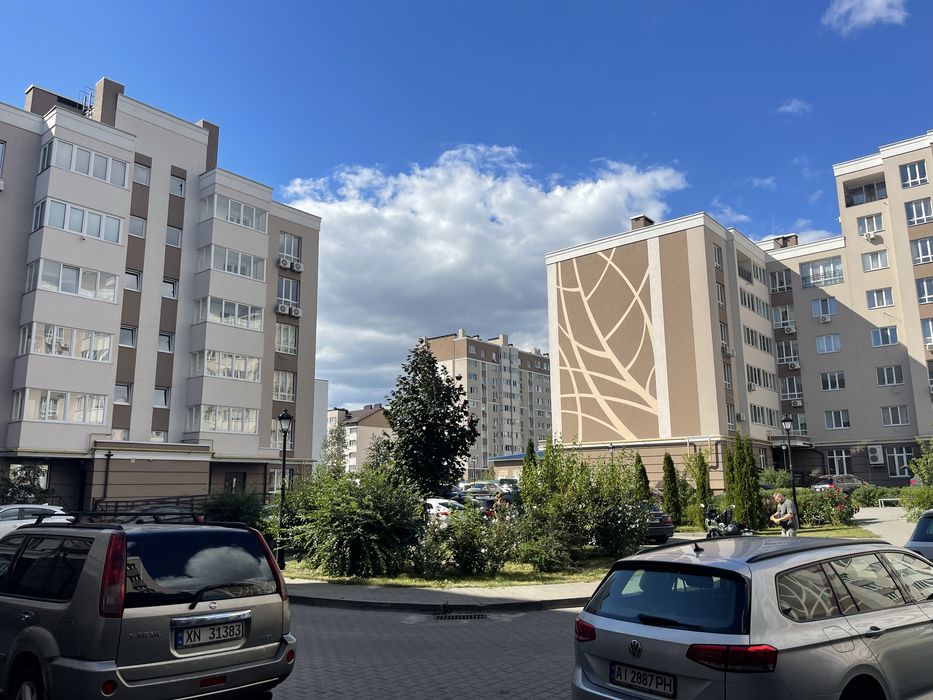 Квартира на пров. Приозерний, 6А в Києві, ID 312135, фото №5