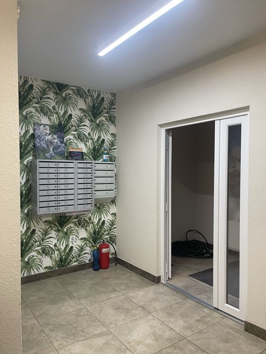 Квартира на пров. Приозерний, 6А в Києві, ID 312135, фото №6