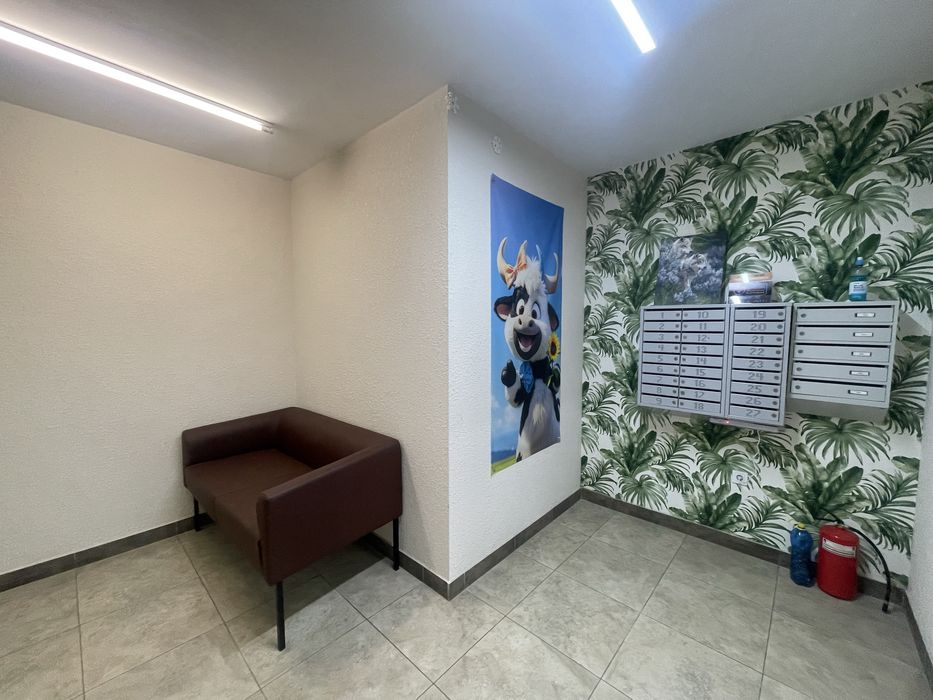 Квартира на пров. Приозерний, 6А в Києві, ID 312135, фото №9