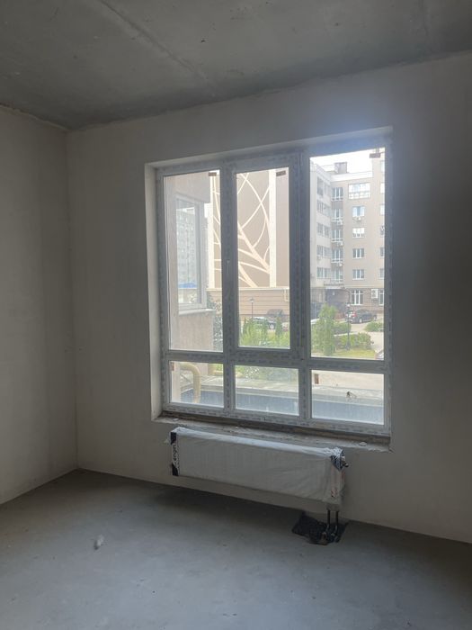 Квартира на пров. Приозерний, 6А в Києві, ID 312135, фото №10