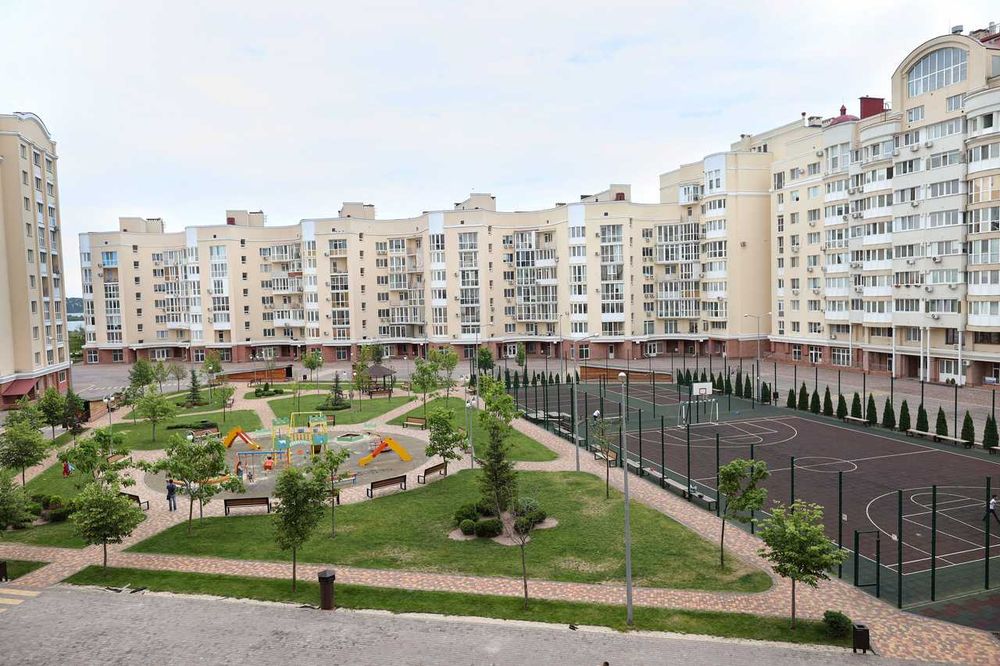 Квартира на ЖК Ривьера в Миколаєві, ID 285076, фото №3