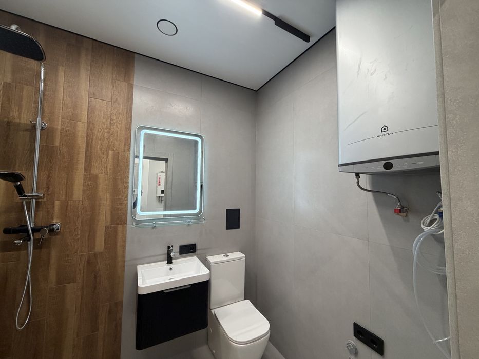 Квартира на вул. Миру, 12 в Києві, ID 284991, фото №16