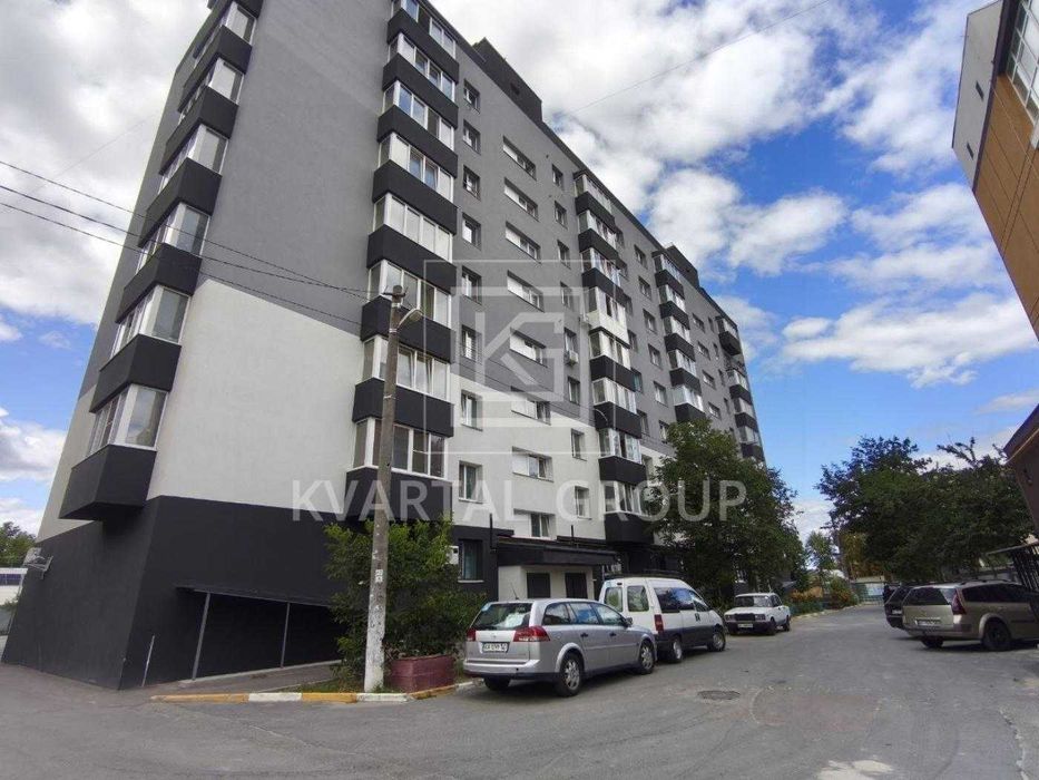 Квартира на вул. Соборна, 146 в Києві, ID 284993, фото №2