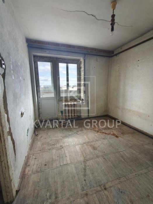 Квартира на вул. Соборна, 146 в Києві, ID 284993, фото №12
