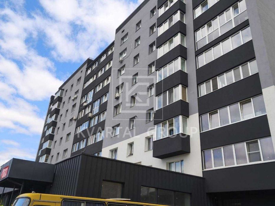 Квартира на вул. Соборна, 146 в Києві, ID 284993, фото №3