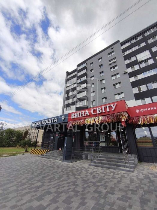 Квартира на вул. Соборна, 146 в Києві, ID 284993, фото №4