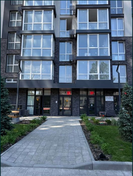 Квартира на Святошинський в Києві, ID 285072, фото №11