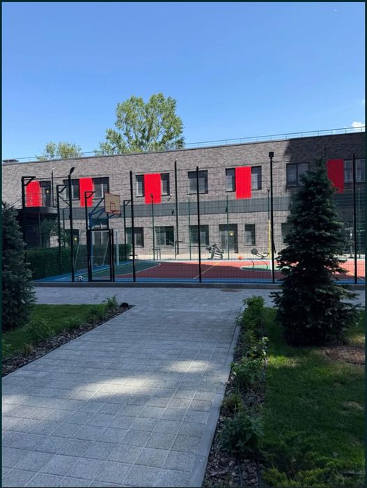 Квартира на Святошинський в Києві, ID 285072, фото №12