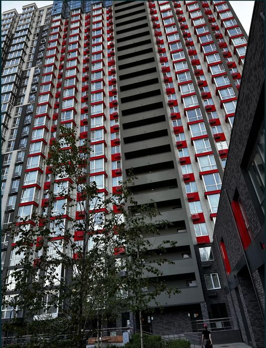 Квартира на Святошинський в Києві, ID 285072, фото №6