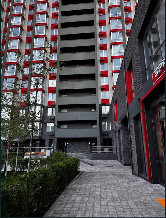 Квартира на Святошинський в Києві, ID 285072, фото №7