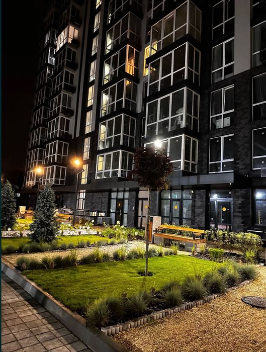 Квартира на Святошинський в Києві, ID 285072, фото №8