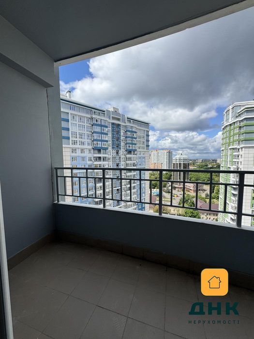Квартира на пр-т Гагарина в Одесі, ID 285015, фото №11