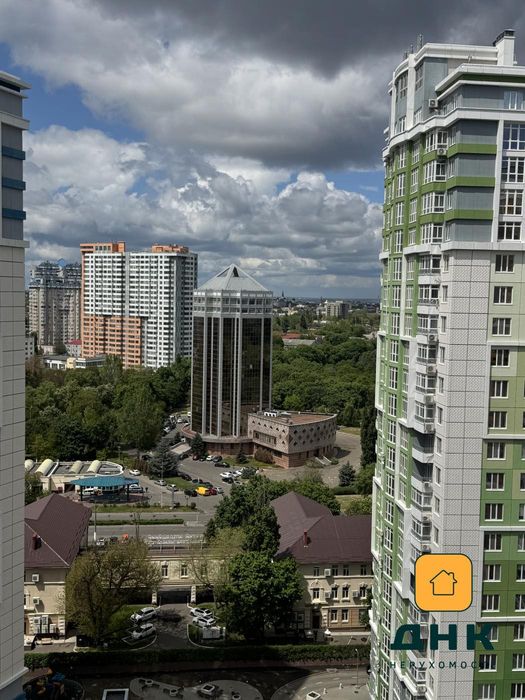 Квартира на пр-т Гагарина в Одесі, ID 285015, фото №4