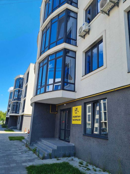 Квартира на ЖК Ібіс в Києві, ID 285038, фото №2