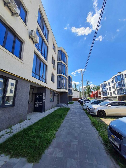 Квартира на ЖК Ібіс в Києві, ID 285038, фото №3