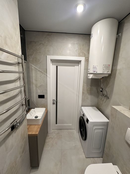 Квартира на ЖК Багговутівський в Києві, ID 285023, фото №12