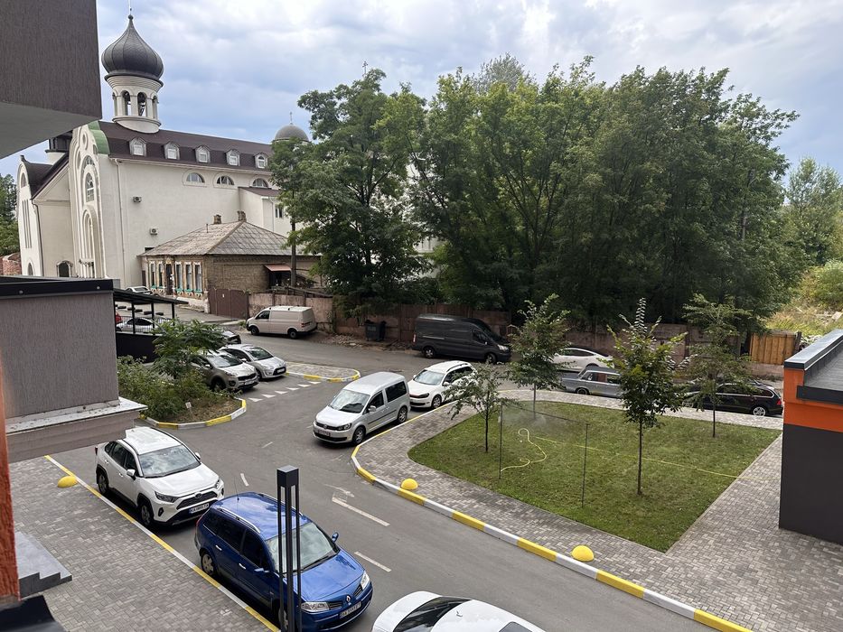 Квартира на ЖК Багговутівський в Києві, ID 285023, фото №8