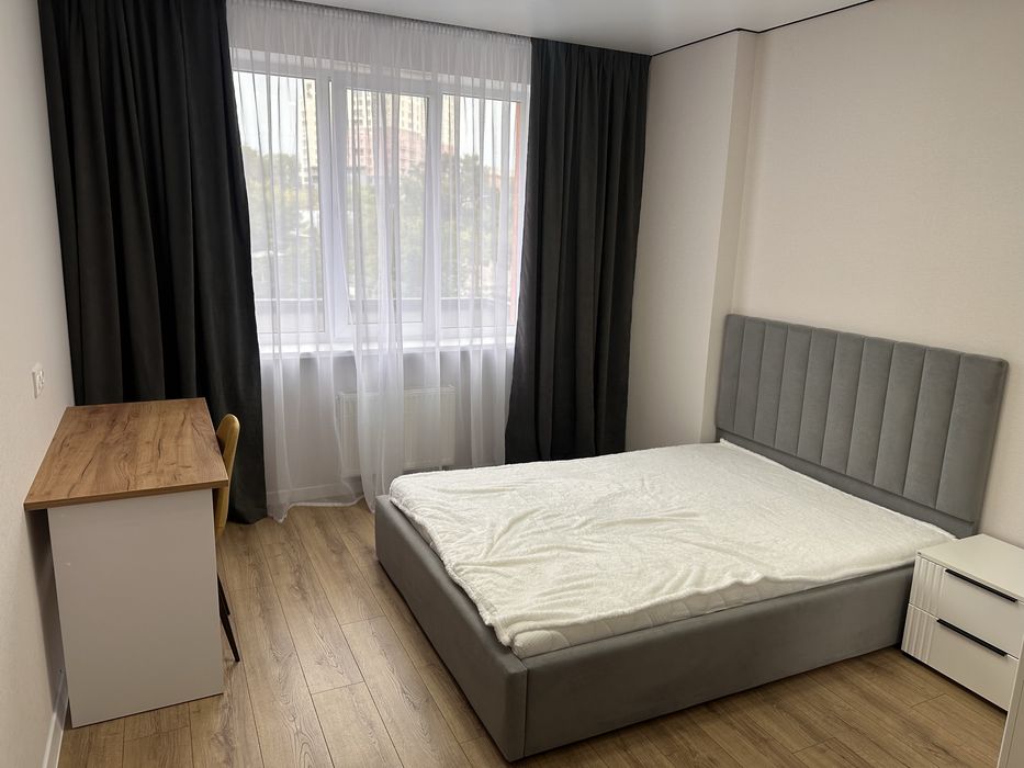 Квартира на ЖК Багговутівський в Києві, ID 285023, фото №9
