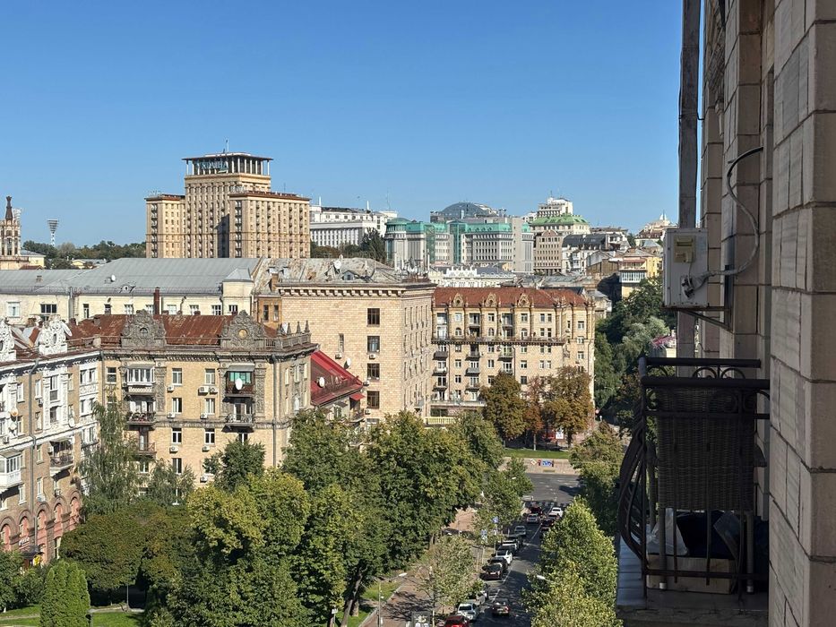 Квартира на Печерський в Києві, ID 285028, фото №17
