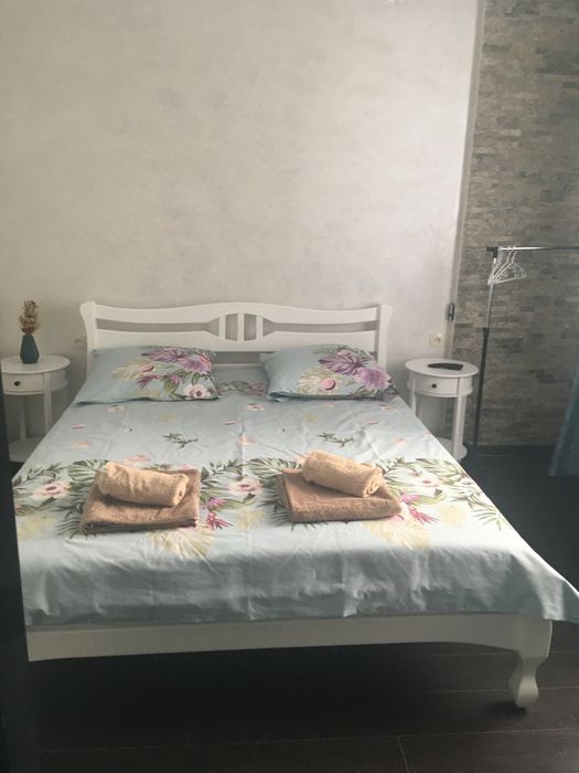 Квартира на ЖК Приморские сади в Одесі, ID 304958, фото №1