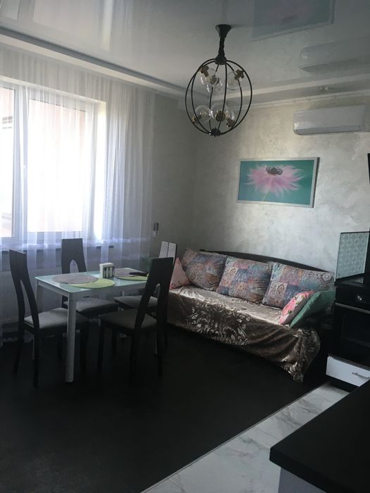 Квартира на ЖК Приморские сади в Одесі, ID 304958, фото №2