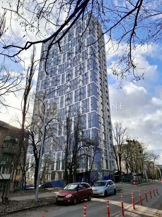Квартира на вул. Ломоносова в Києві, ID 286747, фото №2