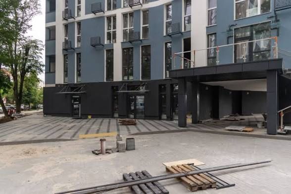Квартира на вул. Ломоносова в Києві, ID 286747, фото №8