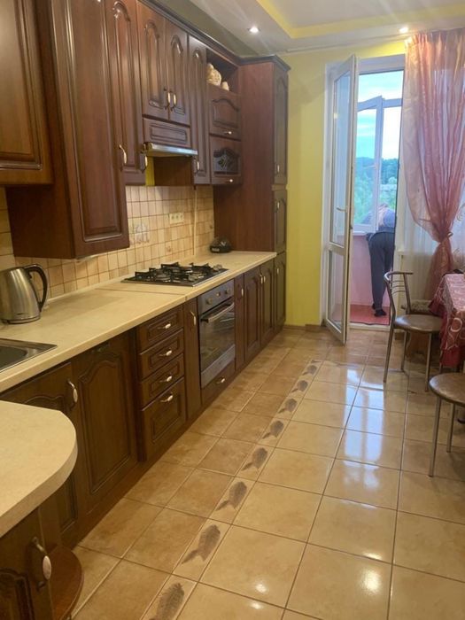Квартира на вул. Данилишиних в Львові, ID 310140, фото №1