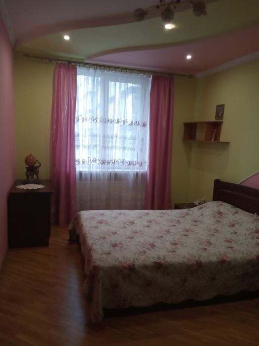 Квартира на вул. Данилишиних в Львові, ID 310140, фото №3