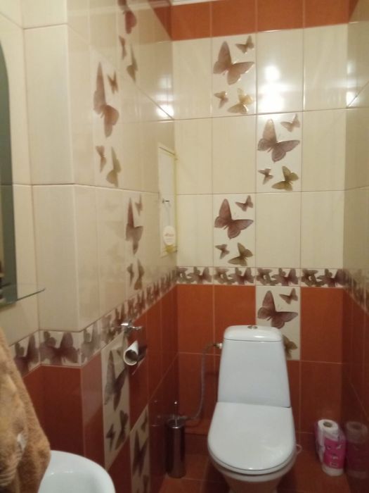 Квартира на вул. Данилишиних в Львові, ID 310140, фото №7