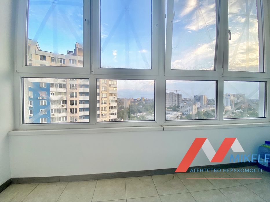 Квартира на вул. Сікорського, 1б в Києві, ID 285025, фото №13