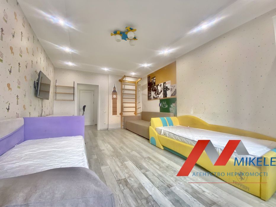 Квартира на вул. Сікорського, 1б в Києві, ID 285025, фото №5