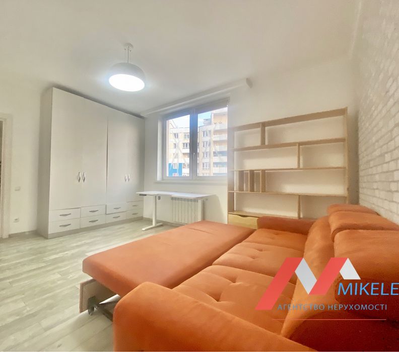 Квартира на вул. Сікорського, 1б в Києві, ID 285025, фото №7