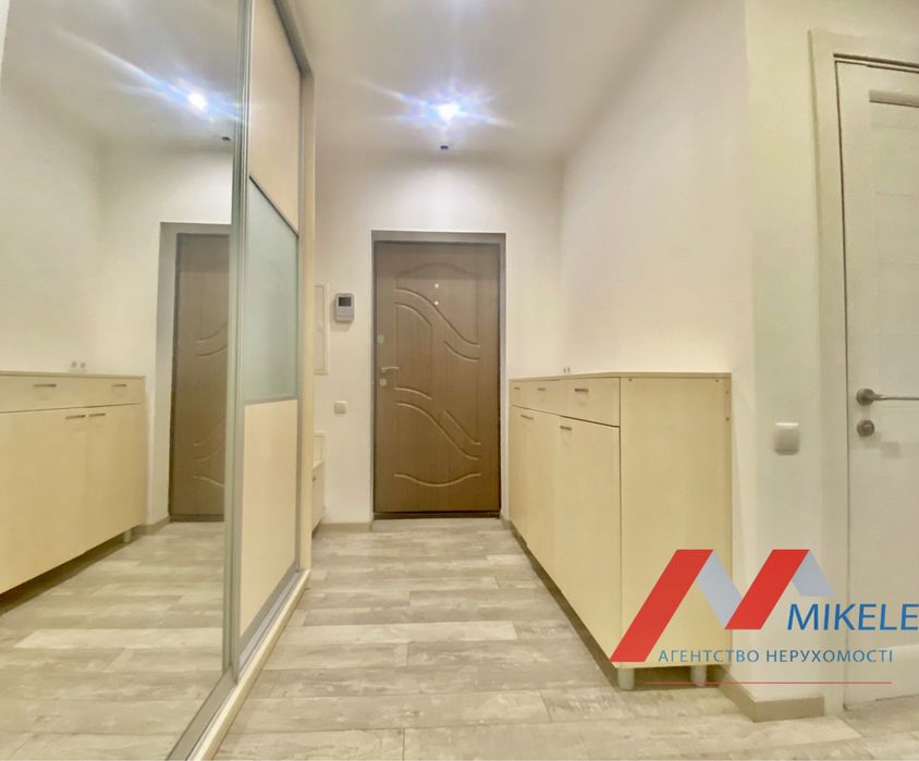 Квартира на вул. Сікорського, 1б в Києві, ID 285025, фото №8